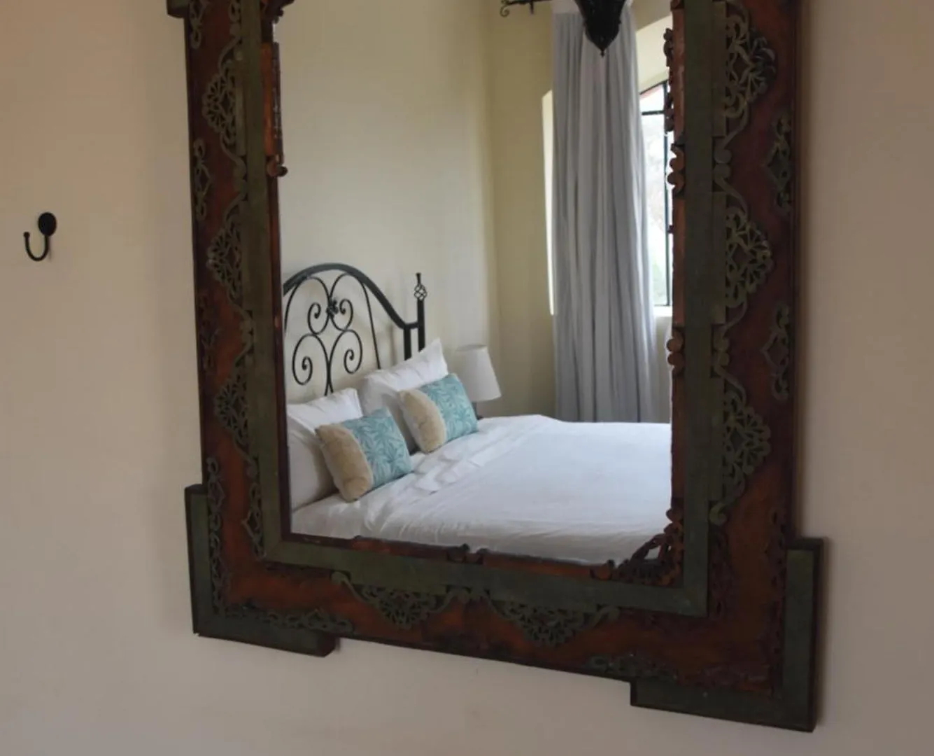 فندق Domaine De L'Arganeraie Al Ghar