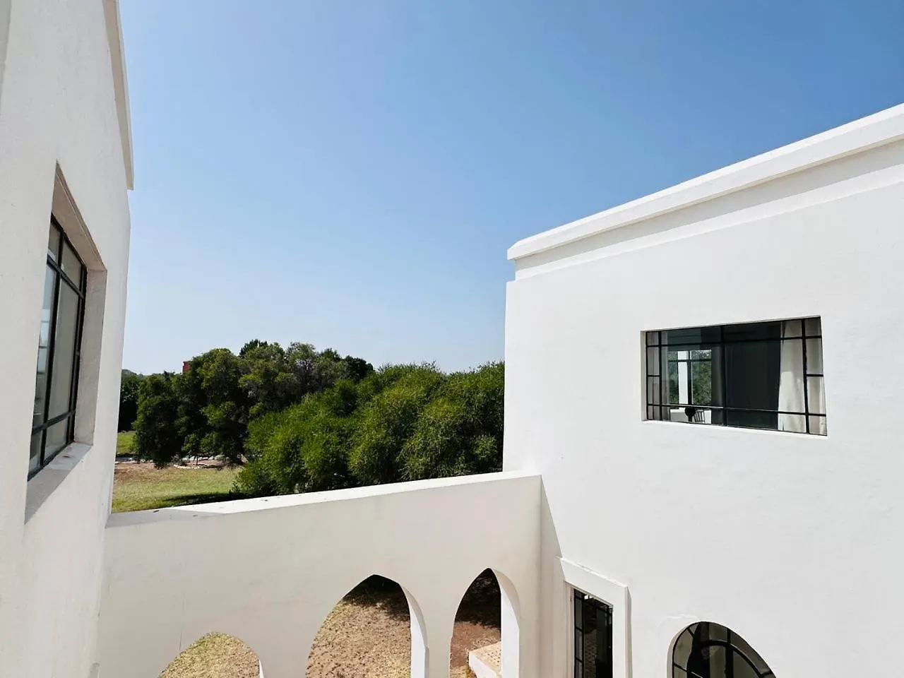 فندق Domaine De L'Arganeraie Al Ghar المغرب