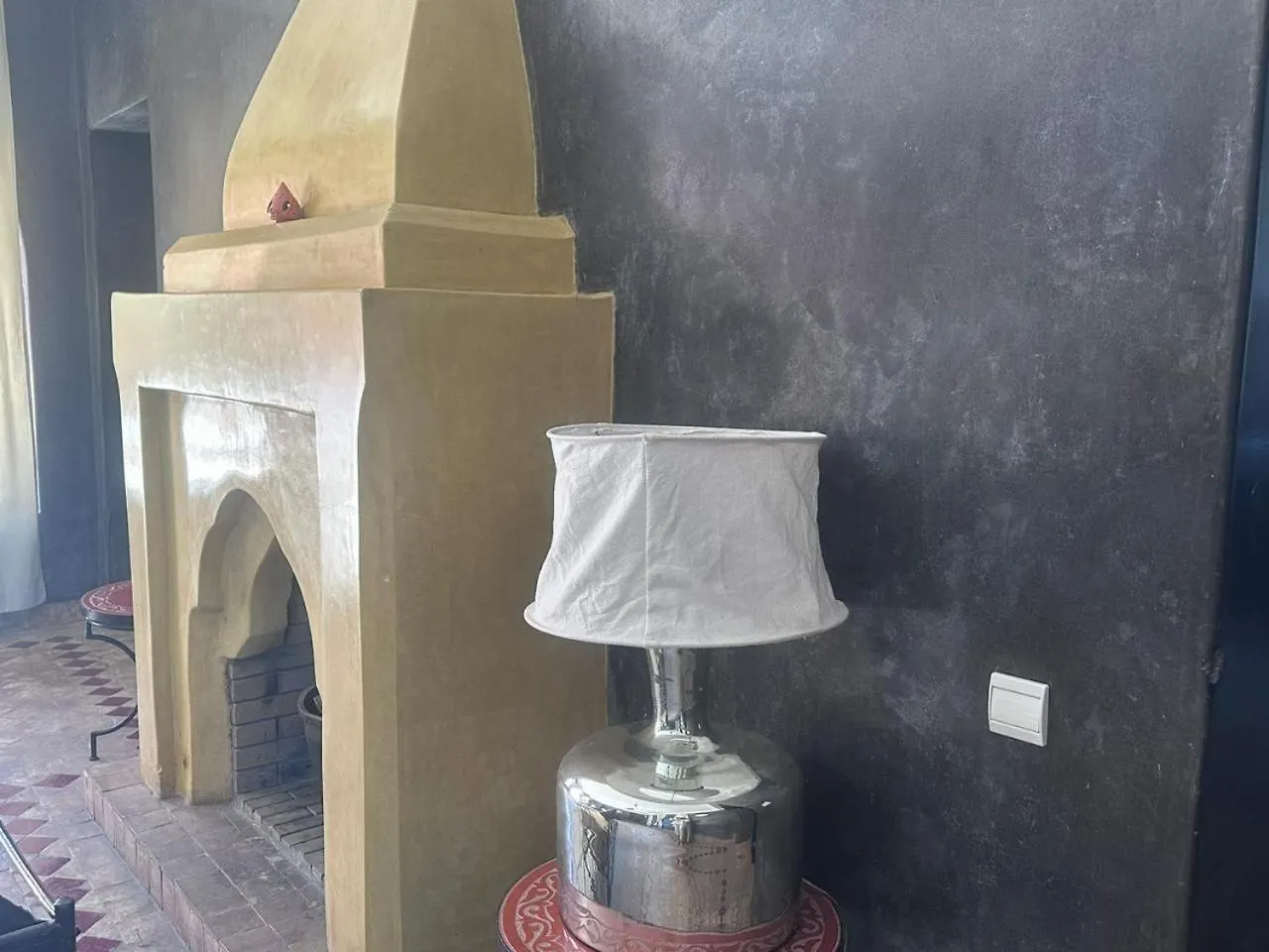 فندق Domaine De L'Arganeraie Al Ghar 3*,  المغرب