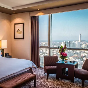 Hotel Kenzi Tower