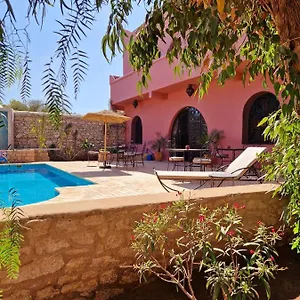 Nouran Habitación en casa particular