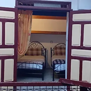 Moroccan Dream بيت شباب فاس