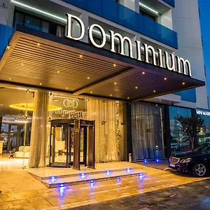 Dominium فندق أغادير