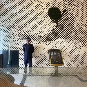 Windsor Center فندق الدار البيضاء