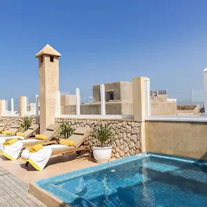 5* فندق Azur